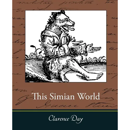 This Simian World