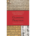 Glossing Practice: Comparative Perspectives
