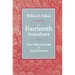 The Fourteenth Amendment: From Political Principle to Judicial Doctrine