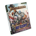 Pathfinder Rpg: Battlecry! (P2)