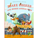 Snake Milker and Other Animal Jobs