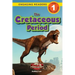 The Cretaceous Period: Dinosaur Adventures (Engaging Readers, Level 1)