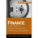 Finance: Capital Markets, Financial Management, and Investment Management