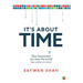 It's About TIME: How Businesses Can Save the World (One Worker at a Time)