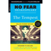 The Tempest: No Fear Shakespeare Deluxe Student Editions - Shakespeare Side-By-Side Plain English