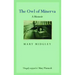 Owl of Minerva: A Memoir
