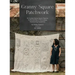 Granny Square Patchwork UK Terms Edition: 40 Crochet Granny Square Patterns to Mix and Match with Endless Patchworking Possibilities