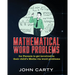 Mathematical Word Problems: For Parents to get involved in their child's Maths via word problems