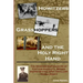 Howitzers, Grasshoppers, and the Holy Right Hand