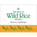 The Best of Wild Rice Recipes
