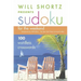 Will Shortz Presents Sudoku for the Weekend
