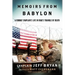 Memoirs from Babylon: A Combat Chaplain's Life in Iraq's Triangle of Death