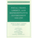 Fiscal Crises, Liberty, and Representative Government 1450-1789