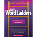 Daily Word Ladders Content Areas, Grades 4-6