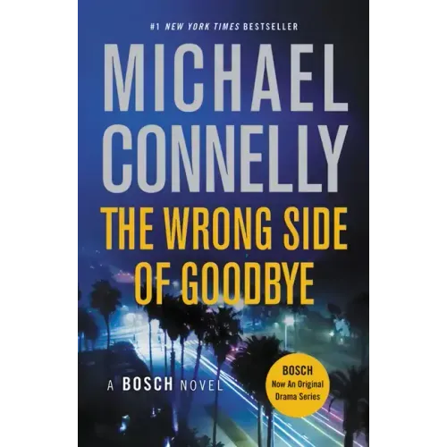 The Wrong Side of Goodbye