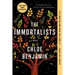 The Immortalists