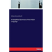 A Simplified Grammar of the Polish Language