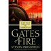 Gates of Fire: An Epic Novel of the Battle of Thermopylae
