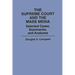 The Supreme Court and the Mass Media: Selected Cases, Summaries, and Analyses