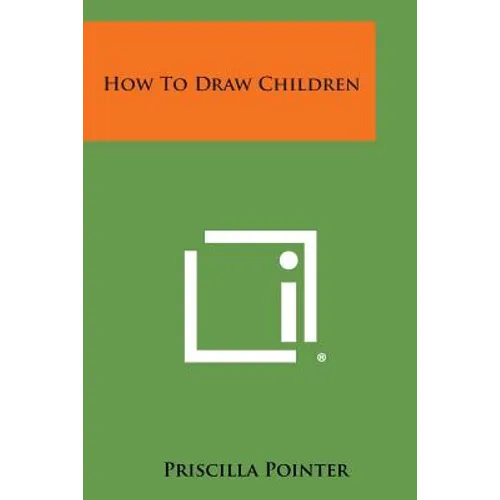 How to Draw Children