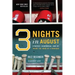 Three Nights in August: Strategy, Heartbreak, and Joy Inside the Mind of a Manager