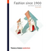 Fashion Since 1900