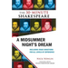 A Midsummer Night's Dream: The 30-Minute Shakespeare
