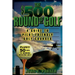 The $500 Round of Golf: A Guide to Pilot-Friendly Golf Courses