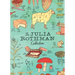 The Julia Rothman Collection: Farm Anatomy, Nature Anatomy, and Food Anatomy