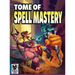 Tome of Spell Mastery 5e