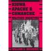 Kiowa, Apache, and Comanche Military Societies: Enduring Veterans, 1800 to the Present