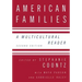 American Families: A Multicultural Reader
