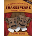 A Conversation With Shakespeare - Reader's Theatre