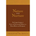 Nature and Nurture: The Complex Interplay of Genetic and Environmental Influences on Human Behavior and Development