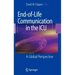 End-Of-Life Communication in the ICU: A Global Perspective