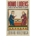 Homo Ludens: A Study of the Play-Element in Culture