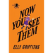 Now You See Them: A Mystery
