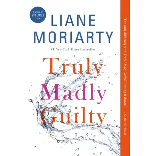 Truly Madly Guilty