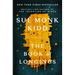 The Book of Longings