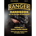 Ranger Handbook (Large Format Edition): The Official U.S. Army Ranger Handbook Sh21-76, Revised February 2011