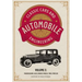 Classic Cars and Automobile Engineering Volume 2: Transmissions, Axles, Brakes, Wheels, Tires, Ford Car