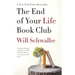 The End of Your Life Book Club: A Memoir