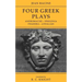 Jean Racine: Four Greek Plays: Andromache-Iphigenia, Phaedra-Athaliah