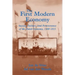 The First Modern Economy: Success, Failure, and Perseverance of the Dutch Economy, 1500 1815