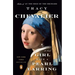 Girl with a Pearl Earring
