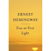 True at First Light