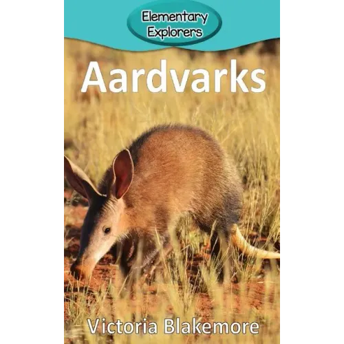 Aardvarks
