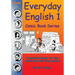 Everyday English Comic Book 1