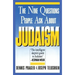 Nine Questions People Ask about Judaism
