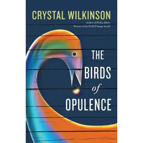 The Birds of Opulence